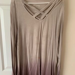 American Eagle Soft Top